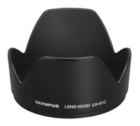 Olympus Lens Hood LH-61C per M.ZUIKO DIGITAL 14-150mm, 14-42mm dal Giappone