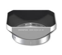 Olympus LH-48 Paraluce per ED 12 2.0 argento