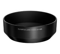 Olympus LH-49B paraluce nero