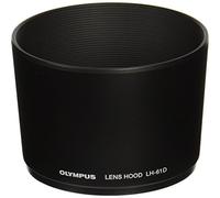 Olympus LH-61D Paraluce per Obiettivo Olympus Zuiko Digital ED 40-150 mm, Nero