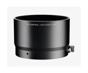Olympus LH-61F Paraluce per ED 75 mm 1,8