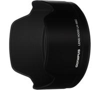 Olympus LH-66C Paraluce - Protezione per M.Zuiko Pro 17mm 1:1.2 | Accessorio originale Olympus per ridurre riflessi e bagliori, compatibile con obiettivo M.Zuiko Digital ED 17mm F1.2 Pro.