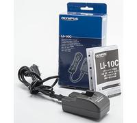 Olympus LI-10C Lithium Ion Battery Charger