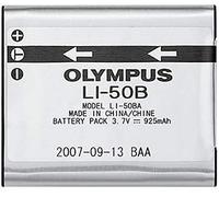Olympus Li-50B Batteria Mju-1010/1020/1030