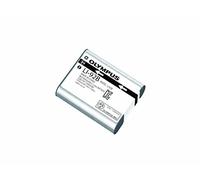 Olympus LI-92B Batteria Ricaricabile Agli Ioni di Litio, 1350 mAh, Bianco