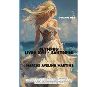 OLYMPUS: LIVRO XVII - SANTORINI: 19