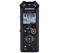 Olympus LS-P5 Nero (OM system LS-P5)