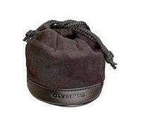 Olympus LSC-0710 Astuccio per Moltiplicatore di Focale EC-14 e per Tubo di Prolunga EX-25 e per Macro Converter MCon-P02, Nero