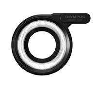 OM SYSTEM LG-1 Guida Luminosa LED per Macro Fotografia | Illuminazione Uniforme per Fotocamera Serie TG TG-7 TG-6 TG-5 TG-4 TG-3 TG-2 TG-1 | Facile Installazione Compatta