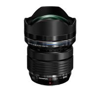 OLYMPUS 7-14MM F/2.8 PRO - GARANZIA POLYPHOTO ITALIA