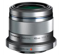 Olympus 45mm 1.8 MFT | ✅100 € di cashback