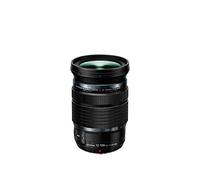 Olympus M.ZUIKO ED 12-100mm f/4.0 IS PRO GARANZIA 2 ANNI