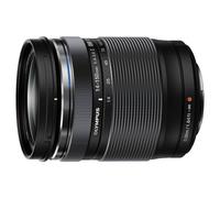 Olympus M. Zuiko Digital ED 14-150mm F4.0-5.6 II Micro 4/3 BLACK