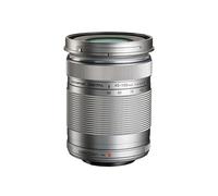 Olympus M.ZUIKO DIGITAL ED 40-150 mm f4.0-5.6 R Argento - Nouvo