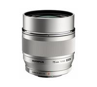 Olympus M.Zuiko Digital ED 75mm F1.8