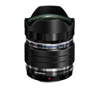 Olympus M.ZUIKO ED 8mm f/1.8 Fisheye PRO GARANZIA 2 ANNI