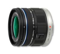 OLYMPUS ZD ED 9-18MM F/4-5.6 BLACK - GARANZIA UFFICIALE ITALIA POLYPHOTO