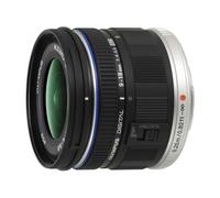 OLYMPUS ZD ED 9-18MM F/4-5.6 BLACK - GARANZIA UFFICIALE ITALIA POLYPHOTO