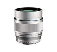 Olympus M.Zuiko Digital ED 75mm F1.8