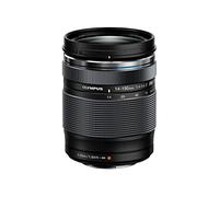 Olympus M.Zuiko Digital II Obiettivo Micro Quattro Terzi, 14-150 mm, 1:4.0-5.6, Nero