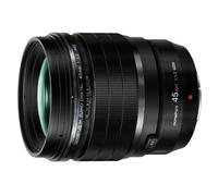 OLYMPUS ZD 45MM F/1.2 PRO - GARANZIA POLYPHOTO ITALIA