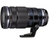 Olympus M.Zuiko Obiettivo Digital, ED 40-150 mm 1:2.8 PRO, Micro Quattro Terzi con Moltiplicatore di Focale 1.4, Nero