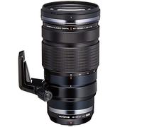 OLYMPUS ZD ED 40-150MM F/2.8 PRO BLACK - GARANZIA POLYPHOTO ITALIA