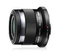 Obiettivo Olympus M.Zuiko Digital 45mm f/1.8 colore silver