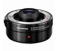Olympus MC-20 2.0 Teleconvertitore