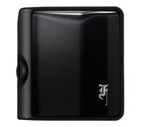 Olympus MCG-3PR Dress-Up Grip Impugnatura Personalizzata per Pen E-P3 e E-PL5, Nero