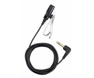 Olympus ME-15 Tie Clip Microphone 3.5mm