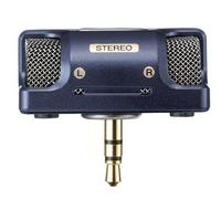 Olympus ME55SA STEREO MIC per DS-65 (Blue Color)