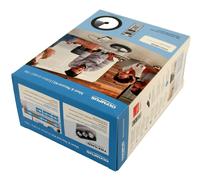 OLYMPUS Meet & Record Kit Edition Small DM-720 NUOVO nuovissimo PREZZO PIÙ BA...
