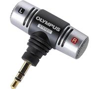 Olympus Microfono ME 51S Microfono per registrazioni stereo in formato WMA