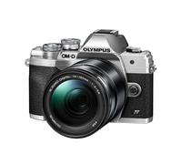 Olympus Fotocamera mirrorless E M10 MARK IV Kit 14 150Mm F 4.0 5.6 Ii