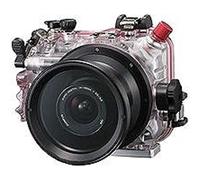 Olympus N1860092 accessorio per fotocamera PT-E01 Subwoofer