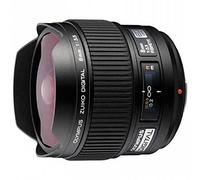 Olympus n2127892 Fix obiettivo Zuiko D 3,5/8 FE