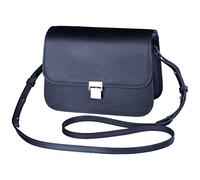 Olympus Nero Like my Dress-Borsa a tracolla