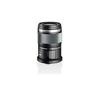 OLYMPUS ZD ED 60MM F/2.8 MACRO BLACK - GARANZIA UFFICIALE ITALIA POLYPHOTO