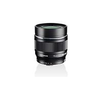 Olympus M.ZUIKO ED 75mm f/1.8 Black GARANZIA 2 ANNI