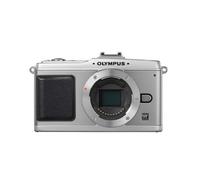 Olympus Olympus Pen 2 Nera Solo Corpo