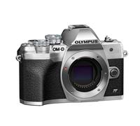 Olympus Fotocamera mirrorless E M10 MARK IV Kit 14 150Mm F 4.0 5.6 Ii