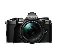 Olympus OM-D E-M5 Mark II Sistema fotocamera