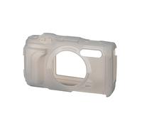 Olympus OM SYSTEM CSCH-128 - Giacca in silicone per Tough TG-7