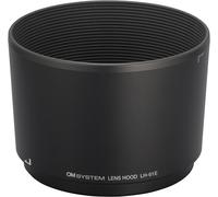 OLYMPUS OM SYSTEM LH-61E [cappuccio obiettivo] / GIAPPONE / POSTA AEREA con T...