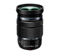Olympus OM SYSTEM M.Zuiko Digital ED 12 a 100 mm F4.0 IS PRO Obiettivo con Zoom professionale ad alto ingrandimento e costruzione resistente alle intemperie