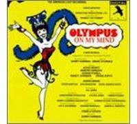 Olympus on My Mind - The American Cast Recording by De Witt (1996-11-19)