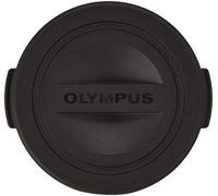 Olympus PBC-EP08 Tappo per Custodie Subacquee PT-EP08 e PT-EP11, Nero