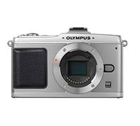 Olympus PEN E-P2 Fotocamera digitale compatta 12.3 MP (solo corpo)