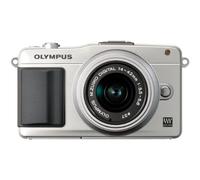 Olympus PEN E-PM2 + M.ZUIKO ED 14-42mm